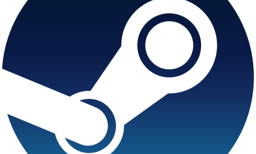 steam icon logo.svg